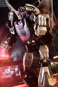 DX9 D06T Terror Shatterd Glass Rodimus -Model handmade 08a529d8c3