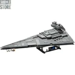 Lepin/King 81029 UCS Imperial Star Destroyer -Model handmade 08eb015cbf