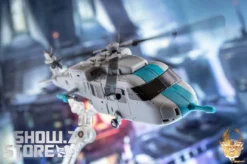 Magic Square MS-B54D Tornado Vortex IDW Version -Model handmade 08efeb9732