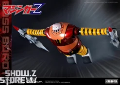 Blitzway BW-CA-10801 Carbotix Mazinger Z Boss Borot -Model handmade 09189c771c