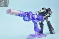 NewAge H35M Cyclops Shockwave Galactic Man Version -Model handmade 091c278d61