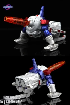 FansToys FT-16T Sovereign Galvatron G1 Version -Model handmade 091cd1631b