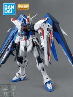 Point Factory Studio Metal Parts For Bandai MG ZGMF-X10A Freedom Gundam Ver. 2.0 -Model handmade 093a71550e
