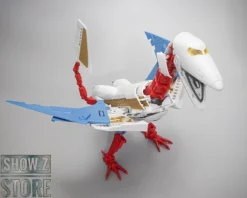 Mastermind Creations R-35C Magna & R-36C Inventa Sky Lynx Animation Version Set Of 2 -Model handmade 0990911ac0