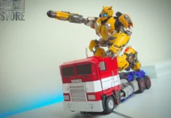 [No Box] WeiJiang M09 Commander Leader Optimus Prime -Model handmade 09e16644e5