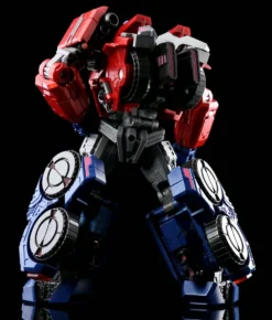 Planet X PX-10 Jupiter Optimus Prime -Model handmade 0a46d5602d