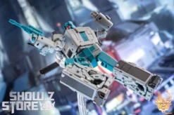 Magic Square MS-B54D Tornado Vortex IDW Version -Model handmade 0a48c34814