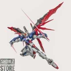 McShow 1/72 ZGMF-X42S MB Destiny Gundam -Model handmade 0a72af1835