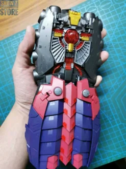 ZA Model EZ-036 Death Stinger Model Kit -Model handmade 0a8afd8124