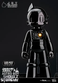 [Pre-Order] Blitzway BW-NS-50502 Space Astro Boy Jet Black Version -Model handmade 0abb707109