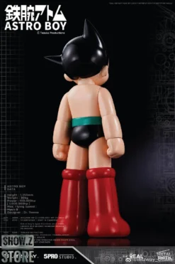 Blitzway BW-NS 50102 Astro Boy Anime Statue Normal Version -Model handmade 0ac73f3785