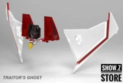 X-Transbots MX-II Curse, Wrath, And Bane Set Of 3 17 X-Transbots MX-II Curse, Wrath, And Bane Set Of 3 -Model handmade 0ae7b37bd2