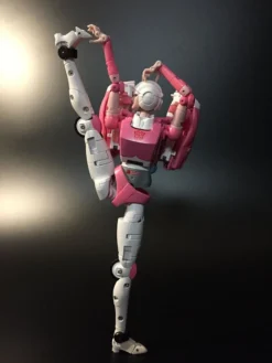Fanstoys FT-24 Rouge Arcee 24 Fanstoys FT-24 Rouge Arcee -Model handmade 0b4dc8f3f7