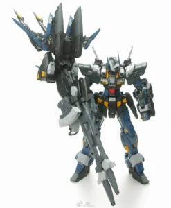 Sculpt Lab Production/FanMade 1/100 Perisoreus Internigrans RTX-010 Huckebein MK-II Super Robot War -Model handmade 0b7ef77777