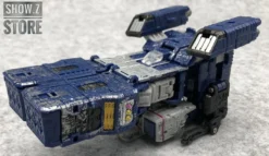 Show.Z Upgrade Kit For Takara SG-24 SG24 Siege Voyager Soundwave 14 Show.Z Upgrade Kit For Takara SG-24 SG24 Siege Voyager Soundwave -Model handmade 0bd9d3bb7e