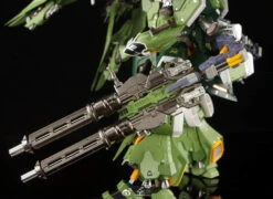Metal Club MC Beam Gatling Gun Add On Kit For Metal Club 1/100 NZ-666 Kshatriya Gundam -Model handmade 0bf6458a78