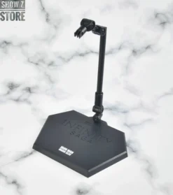 Threezero Studio 1/12 Infinity Saga Iron Man Mark 43 -Model handmade 0c3f7fafeb