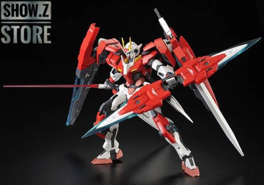 Daban/MJH MG 1/100 00 Gundam Seven Sword/G Inspection Colors 3 Daban/MJH MG 1/100 00 Gundam Seven Sword/G Inspection Colors - Image 3
