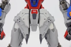 Vientiane Toys 1/72 Scale ZGMF-X42S Metal Build Destiny Gundam X Barbatos -Model handmade 0c670c74b8