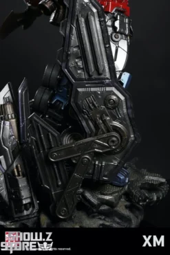 HEAT Studio 1/10 Transformers Optimus Prime Statue 21 HEAT Studio 1/10 Transformers Optimus Prime Statue -Model handmade 0c6815f841