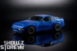 XTransbots MM-10B Toro Cliffjumper Blue Version -Model handmade 0c6ec116c6