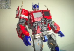[No Box] WeiJiang M09 Commander Leader Optimus Prime -Model handmade 0c7c45e14e