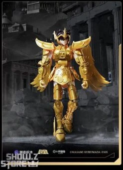 Pantasy 86601 Licensed Saint Seiya Building Blocks -Model handmade 0c9be8c10c