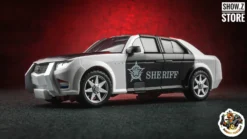 Yes Model YM13 RF-03 Rover Streetwise -Model handmade 0c9d33fc0e