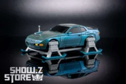 XTransbots MM-10T Tap In Cliffjumper Botcon Version -Model handmade 0cc7fcc06f