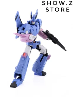 Magic Square MS-B06 Space Skimming Cyclonus 28 Magic Square MS-B06 Space Skimming Cyclonus -Model handmade 0cdc6bf77a