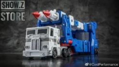 CostPerformance CP-01 Ultra Magnus -Model handmade 0d9c7beb01