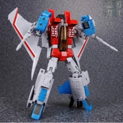 Yes Model YM-03P MP11 Starscream W/o Linear Definition -Model handmade 0df2499051
