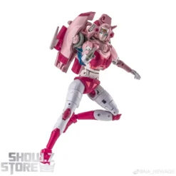 NewAge H48C Christine Elita One -Model handmade 0e1ed83d46