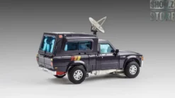 X-Transbots MX-8T Aegis Trailbreaker G1 Color Version -Model handmade 0e2e75f95e