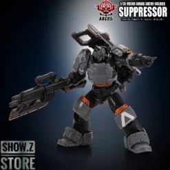 Toys Alliance ARC-05 Ursus Guard Arche-Soldier Suppressor