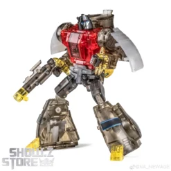 NewAge H56T Rhedosaurus Sludge Transparent Version -Model handmade 0ef27e2256