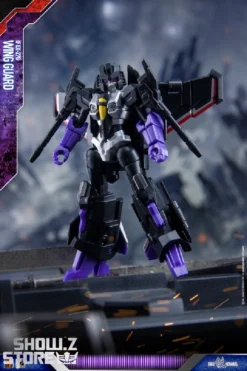 Iron Factory EX-27G Wing Guard Set Of 3 -Model handmade 0f018ab1b2