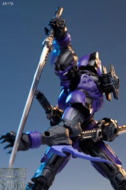 ToysEasy Asura Realm ASR01 Zi-Dian -Model handmade 0f1a7ef323