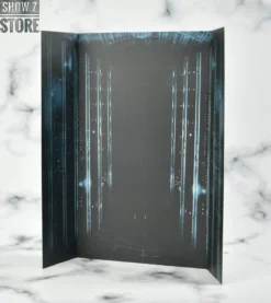 Threezero Studio 1/12 Infinity Saga Iron Man Mark 43 -Model handmade 0f353c06ad