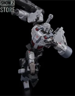 Flame Toys Furai Model 06 IDW Megatron Model Kit Autobot Version 14 Flame Toys Furai Model 06 IDW Megatron Model Kit Autobot Version -Model handmade 0f43cf6677