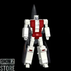 Zeta Toys ZC-02 Skystrike Air Raid