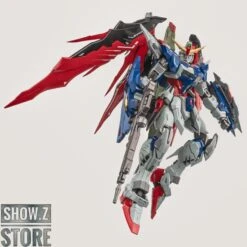 McShow 1/72 ZGMF-X42S MB Destiny Gundam -Model handmade 0f6feed793