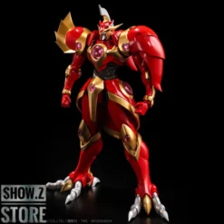 Sentinel Toys Magic Knight Rayearth RIOBOT Rayearth -Model handmade 0f8febff59