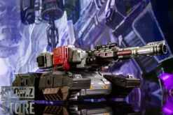 Aoyi Mech H6002-10B Megatron Oversized -Model handmade 0fa32179bc