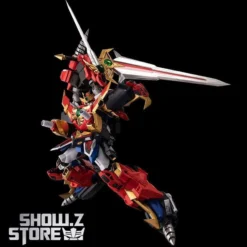 Sentinel Toys Metamor-Force "Bari"ation Gravion Zwei: Ultimate Gravion -Model handmade 0fee108573