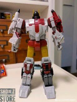 Zeta Toys ZC-04 Flyfire Fireflight -Model handmade 1029d323a8 1