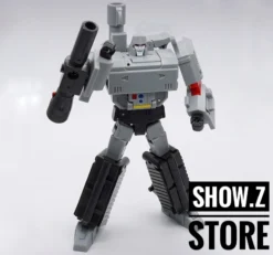 MechFanstoys MS-0 Megatron MF-0 16 MechFanstoys MS-0 Megatron MF-0 -Model handmade 103d4001c8