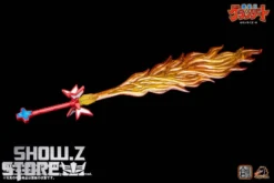 Tron Model Madou King Granzort Aquabeat Model Kit -Model handmade 104c99835f