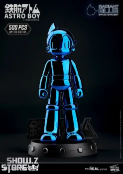 [Pre-Order] Blitzway BW-NS-50504 Space Astro Boy Radiant Blue Version -Model handmade 104fb3122c