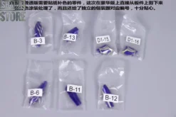 Eastern Model 1/9 Mark 49 Iron Man Rescue Mark I Model Kit Deluxe Version -Model handmade 10a7105389